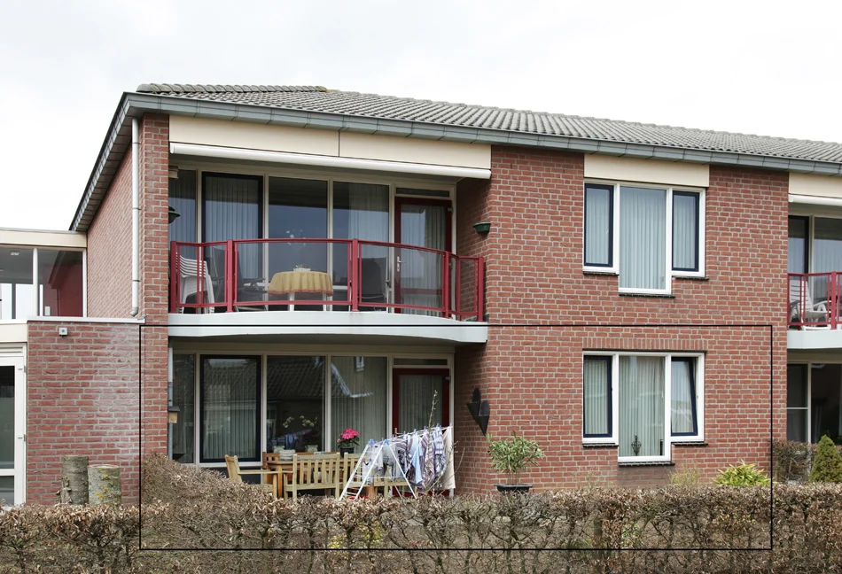 Rental property in Sint Corneliusstraat 43, Kessel