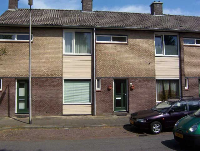 Rental property in Elzenstraat 6, Venlo