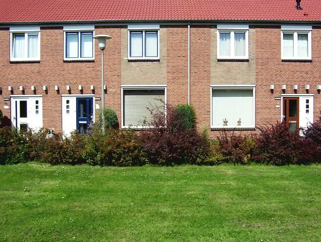 Rental property in Romeinenstraat 43, Steyl