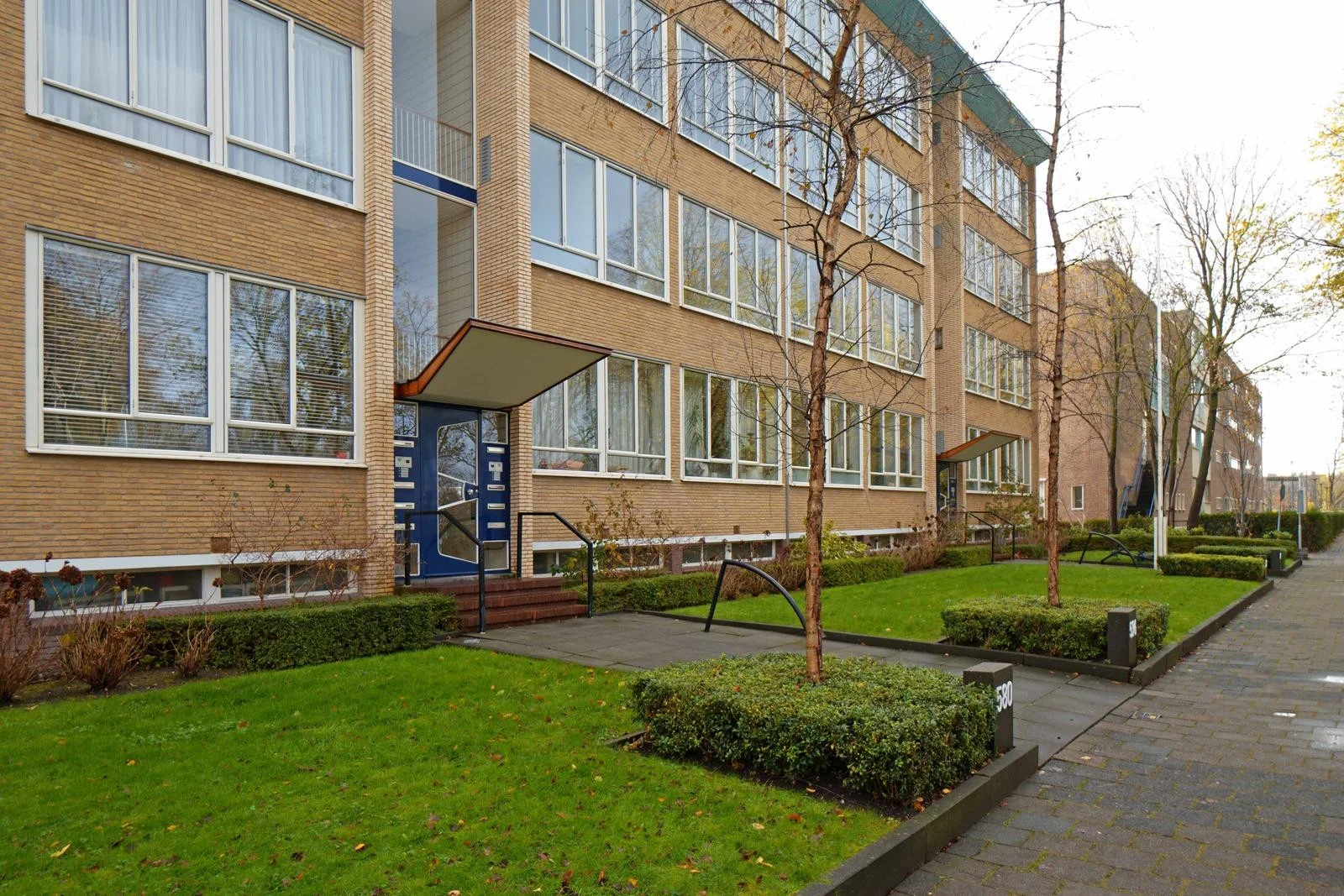 Rental property in Segbroeklaan 592, The Hague