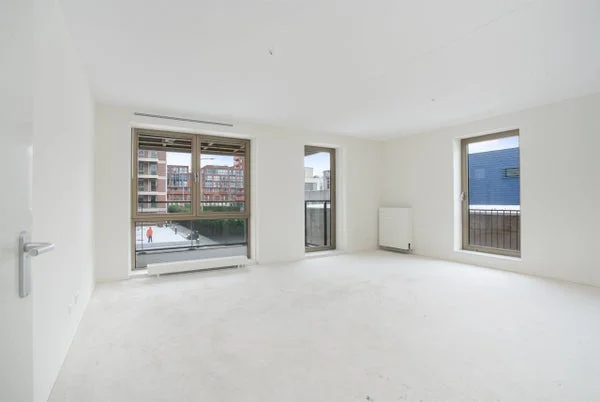 Rental property in Osdorper Ban 27A, Amsterdam