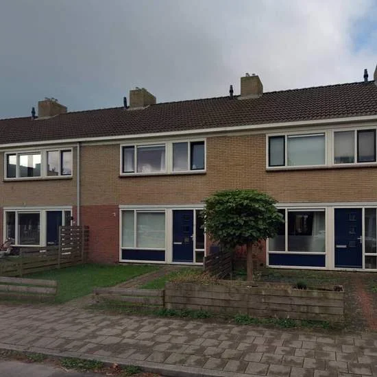 Rental property in Heerenveen