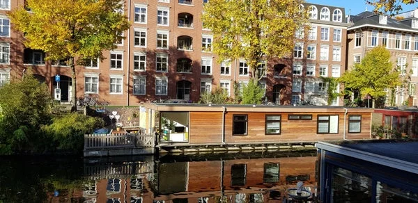 Rental property in Da Costakade, Amsterdam