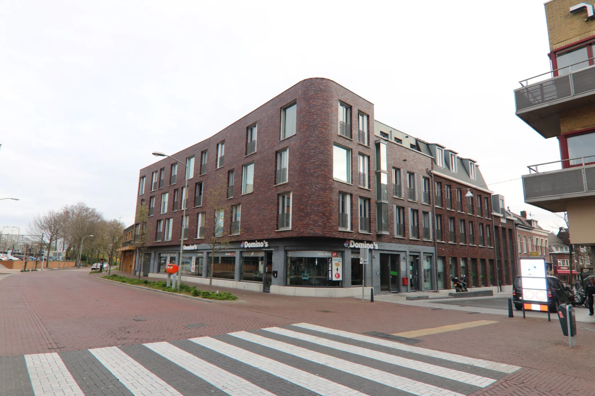 Rental property in Stationsstraat 69, Sittard