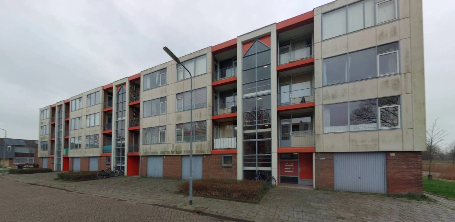 Rental property in Kastanjestraat 103, Goes