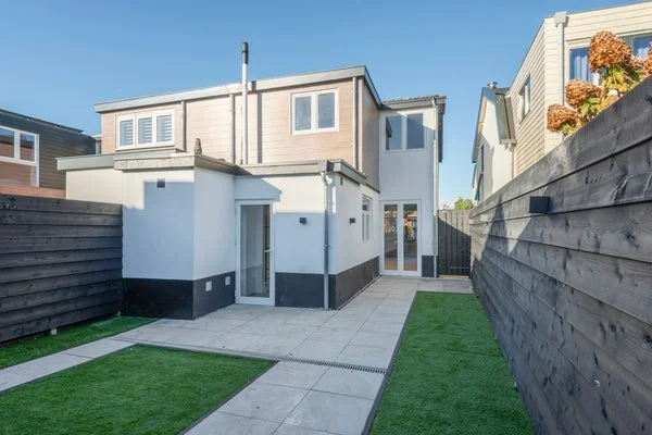 Rental property in Hamerstraat, Bussum