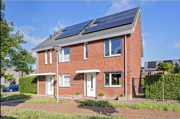 Rental property in Speerpunt, Eindhoven