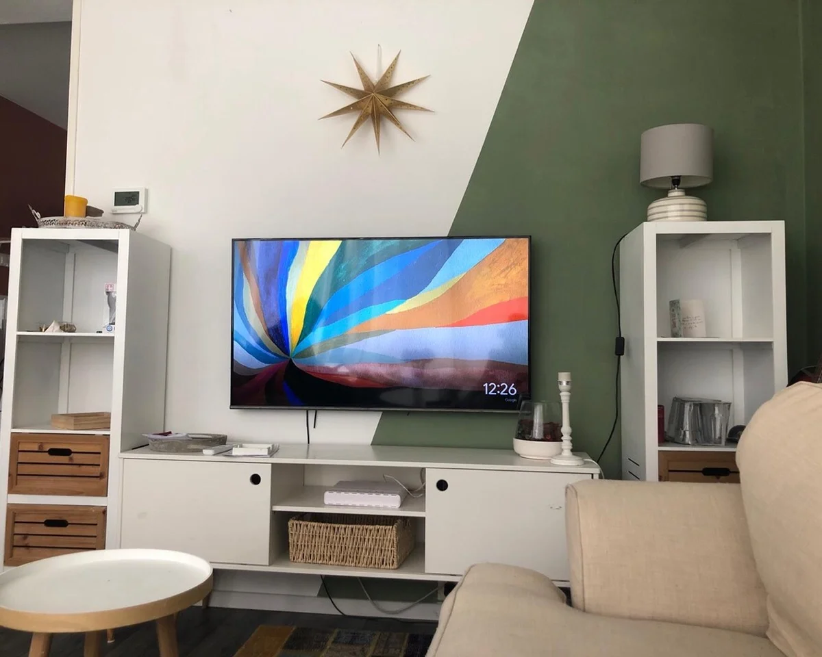 Rental property in Eigenhuisstraat, Hoofddorp