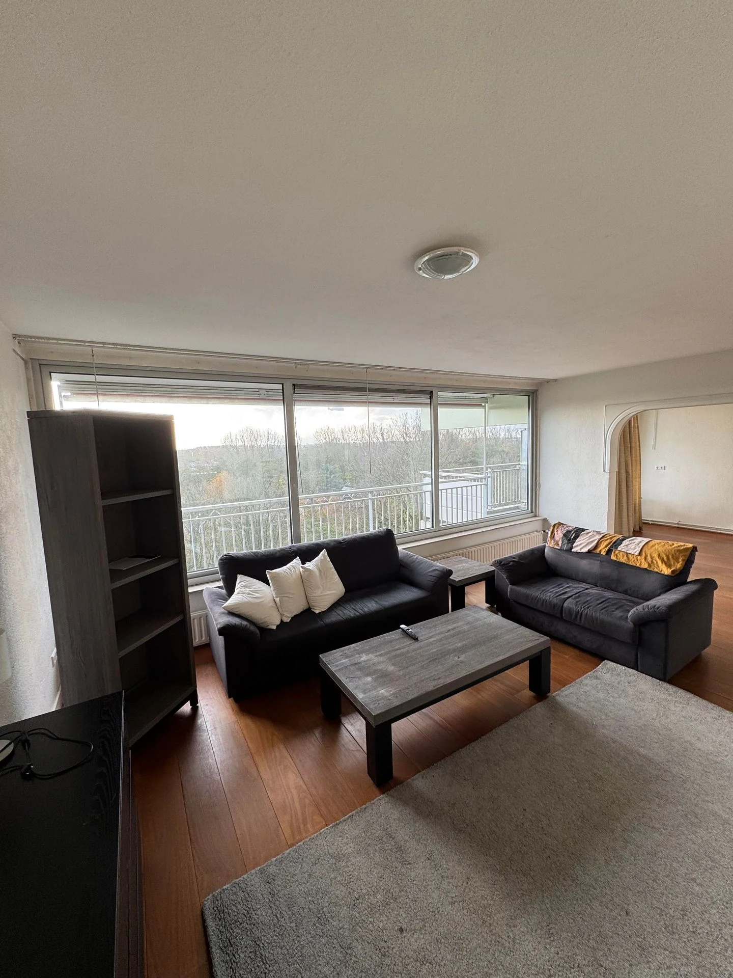 Rental property in J.J. Slauerhofflaan 27, Delft