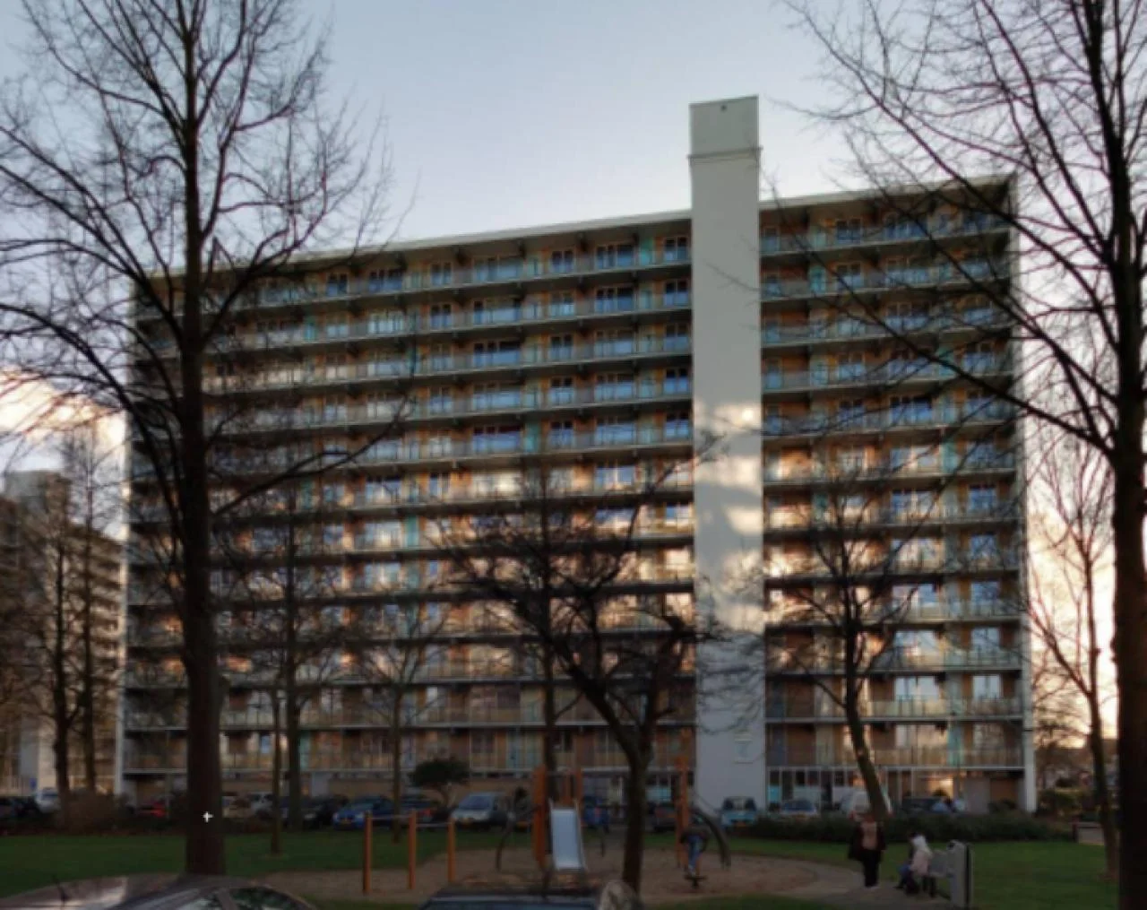 Rental property in Mercuriusweg 14, Purmerend