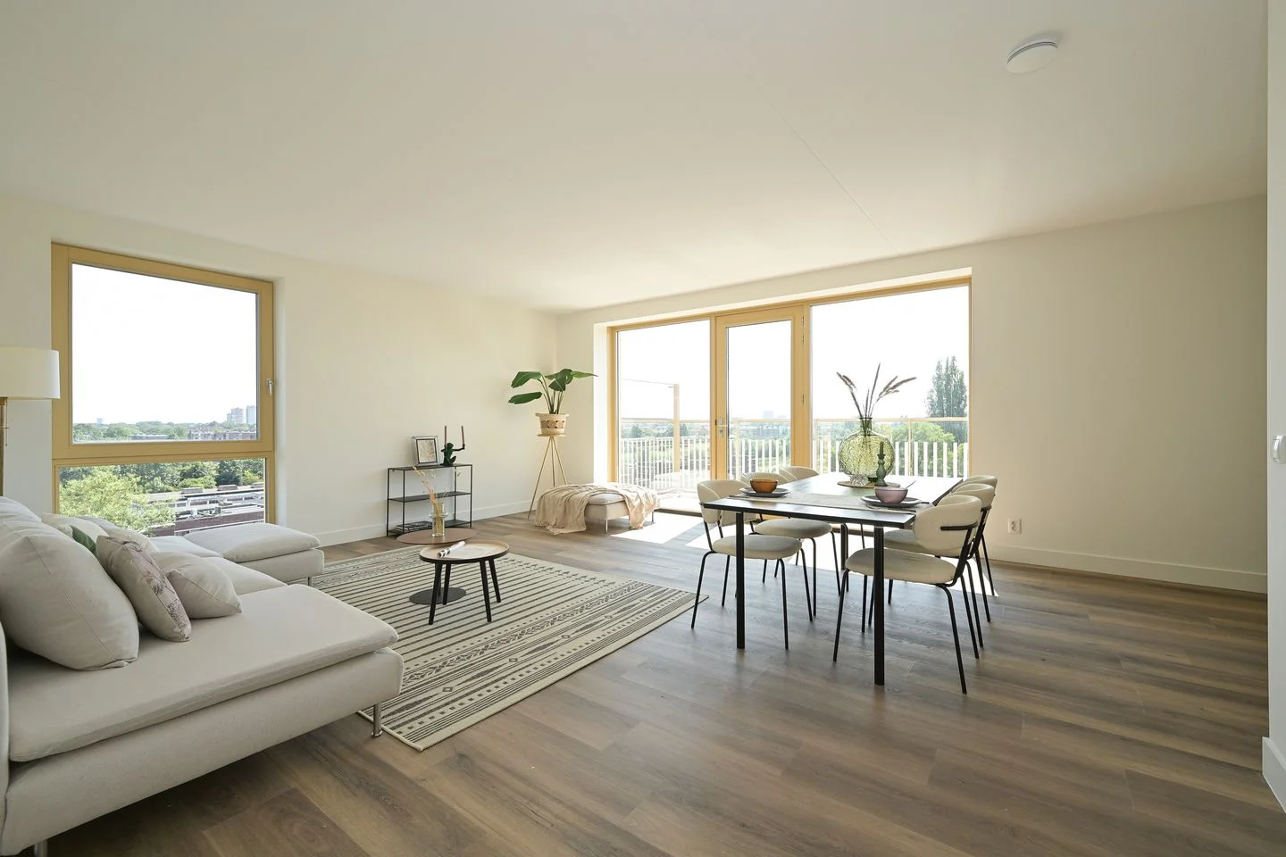 Rental property in Boekweitkamp 129, The Hague