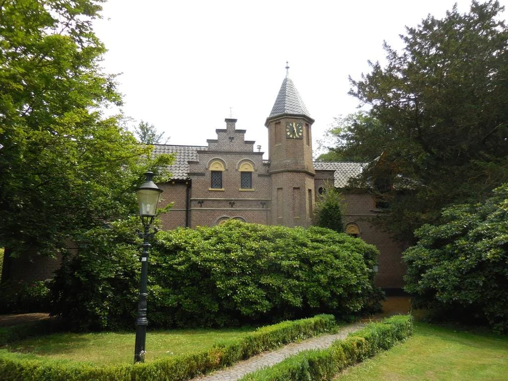 Rental property in de Horsterkamp 12A, Vorden