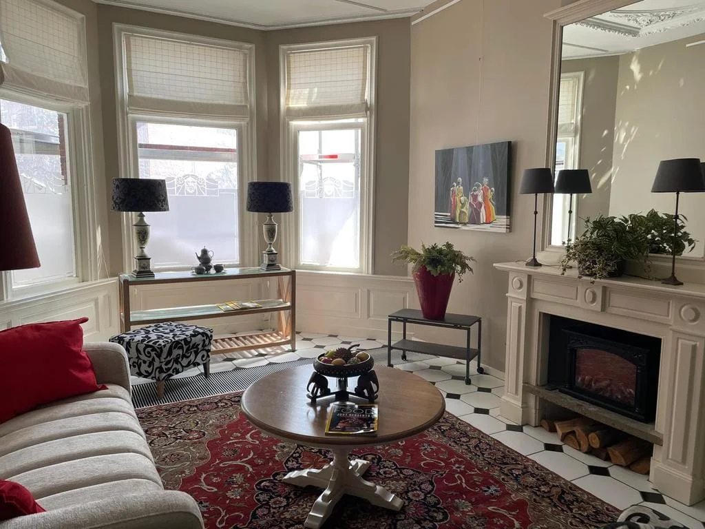 Rental property in Regentesselaan 35, The Hague