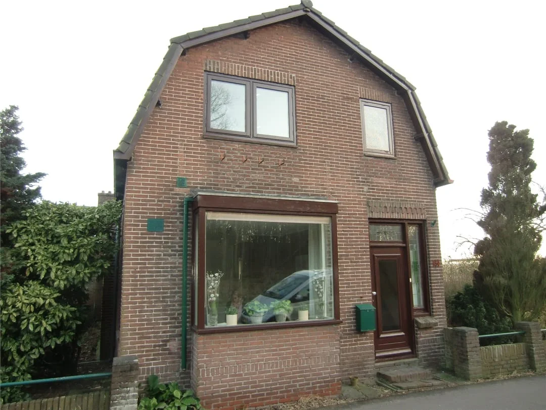 Rental property in Beverwijkerstraatweg 194a, Castricum