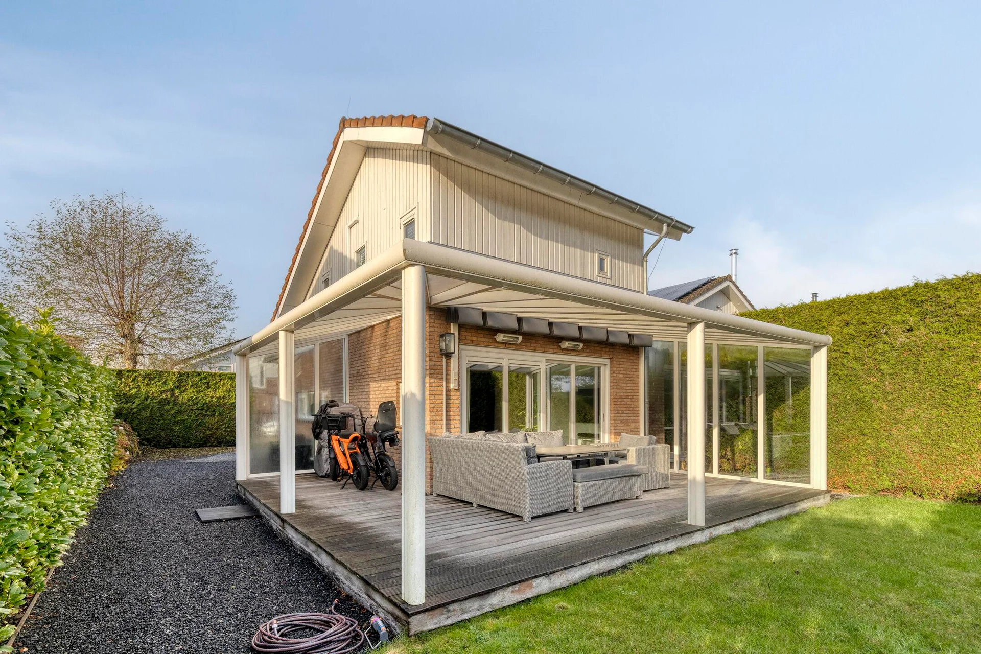 Rental property in Vinkenkade, Vinkeveen