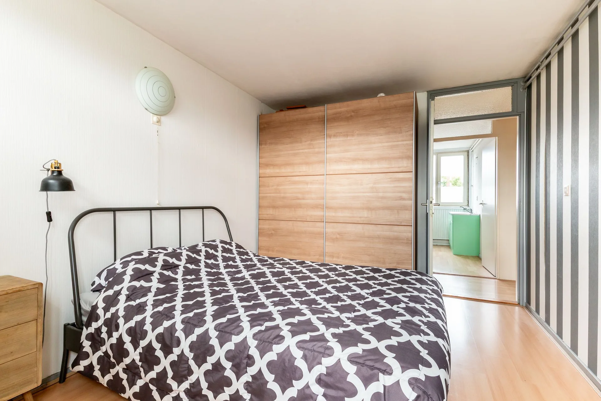 Rental property in Zandbank, Lelystad