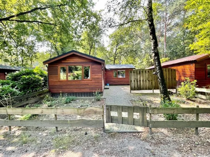 Rental property in Diessen