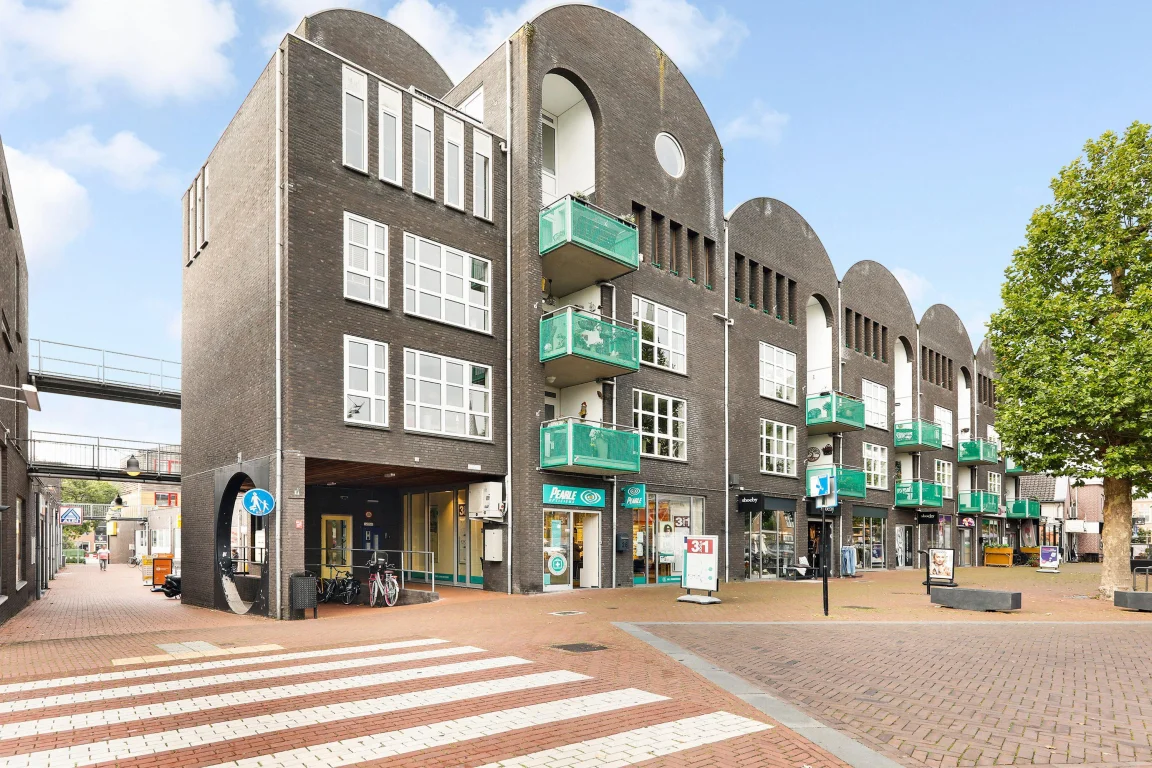 Rental property in Markt 46, Druten