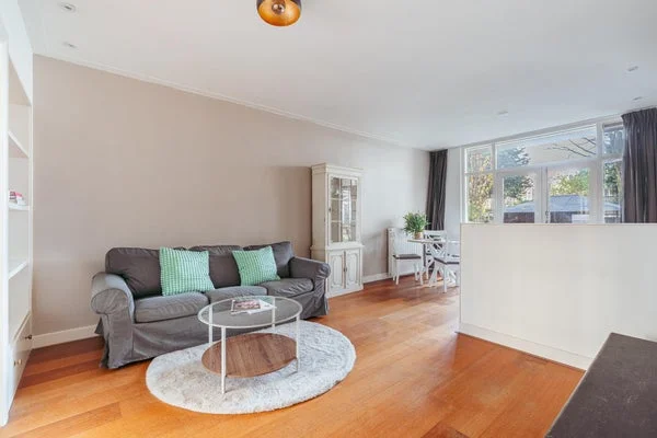 Rental property in Vechtstraat 67-H, Amsterdam