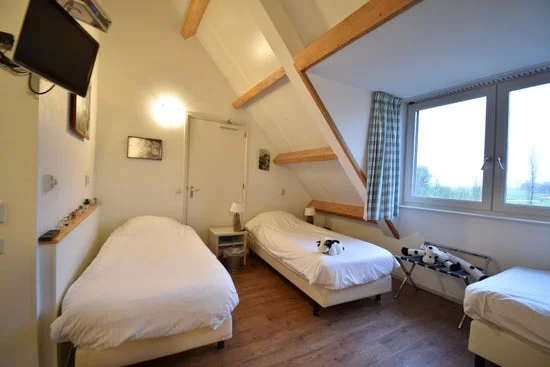 Rental property in Overleek, Monnickendam