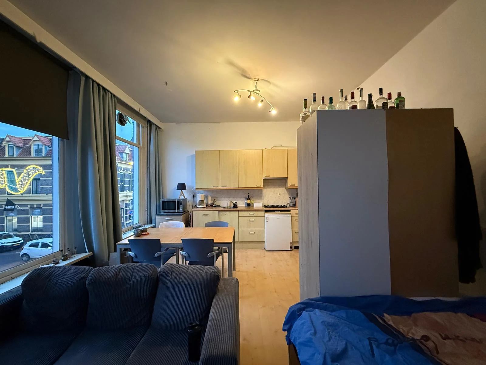 Rental property in Violenstraat, Groningen