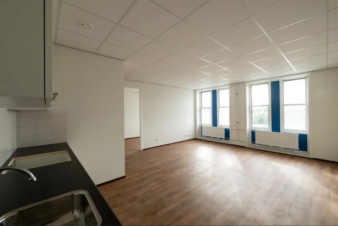 Rental property in 1e Mientlaan 32, Katwijk