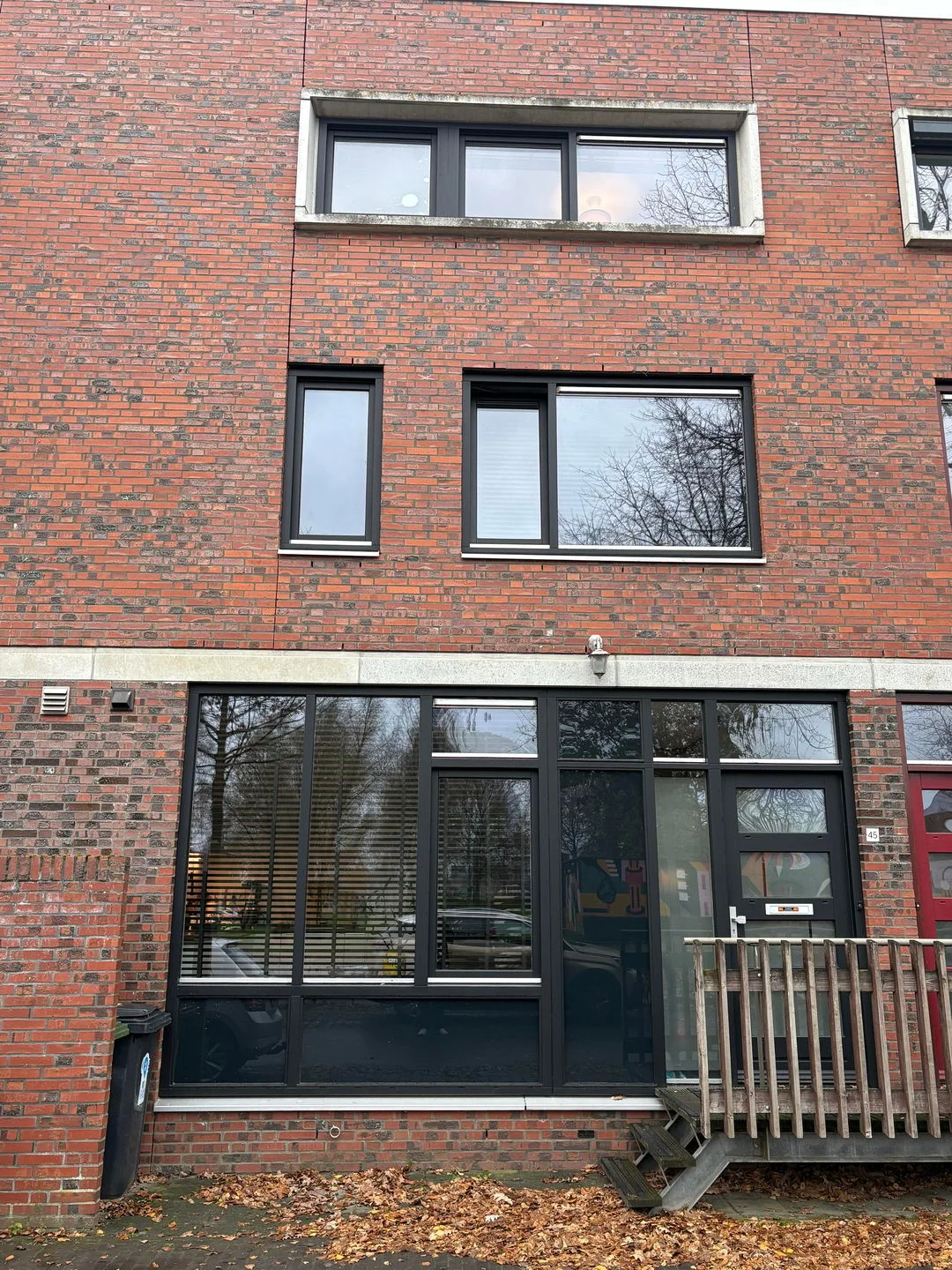Rental property in Graspieper 45, Eindhoven
