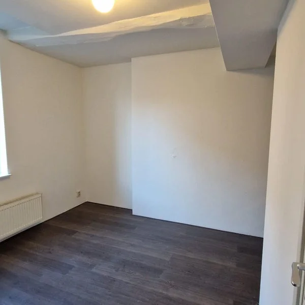 Rental property in Gelkingestraat, Groningen