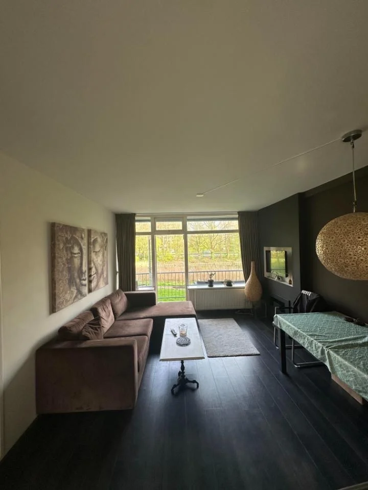 Rental property in Spurgeonlaan, Amstelveen