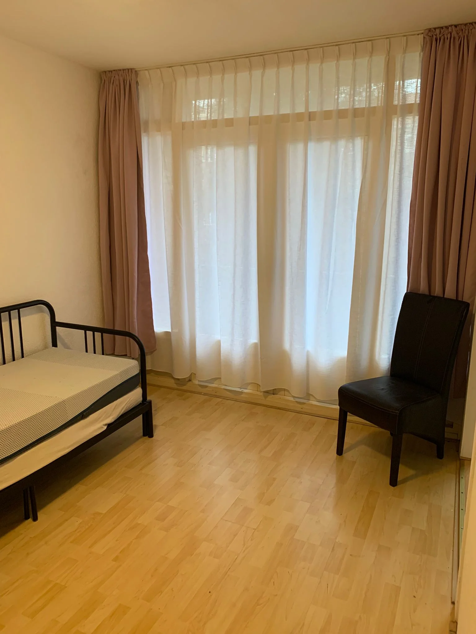 Rental property in Deensestraat, Rotterdam