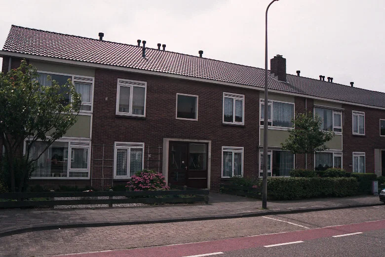 Rental property in Gladiolusstraat 25, Noordwijk