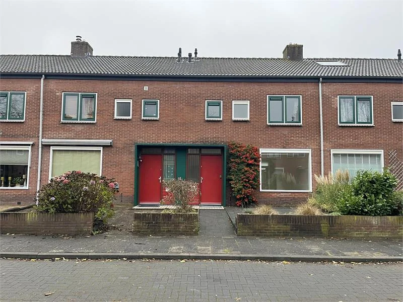 Rental property in Bonnikestraat 102, Hilversum