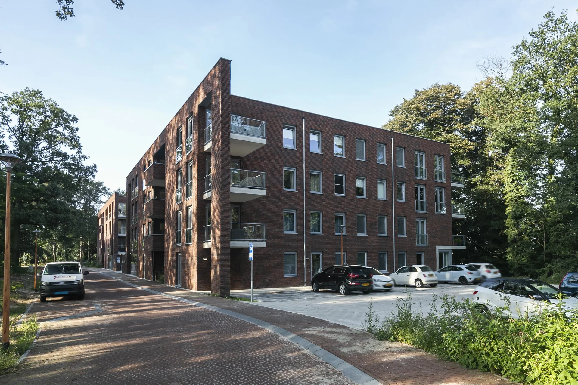 Rental property in Manresapark 90, Venlo