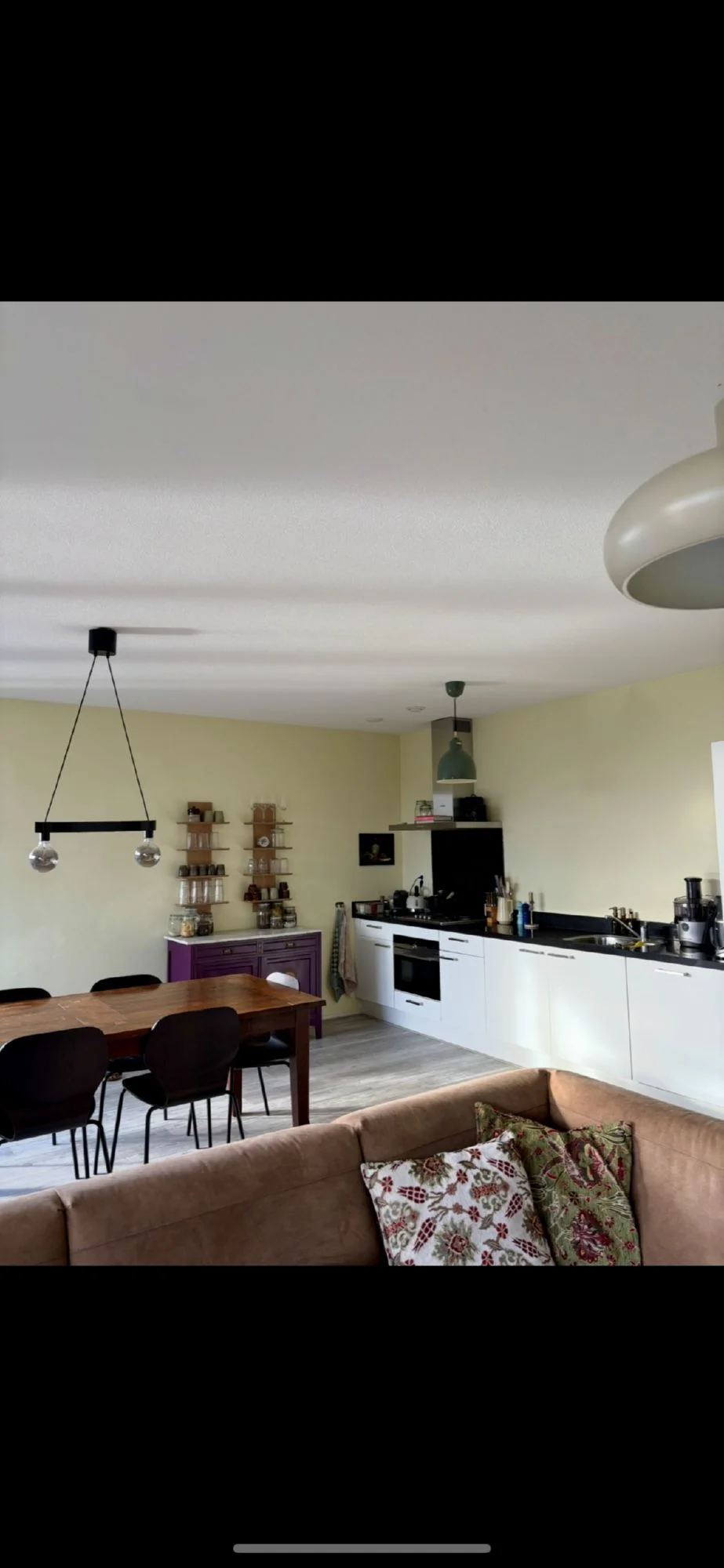 Rental property in J.P. Kloosstraat, Amsterdam