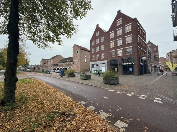 Rental property in Gildenlaan, Apeldoorn