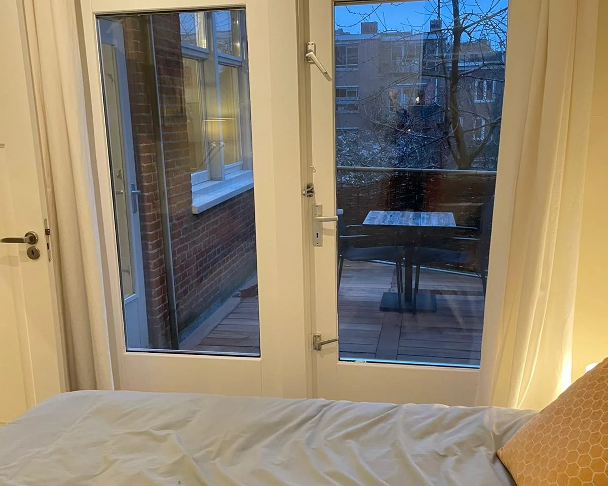 Rental property in Eerste Passeerdersdwarsstraat, Amsterdam