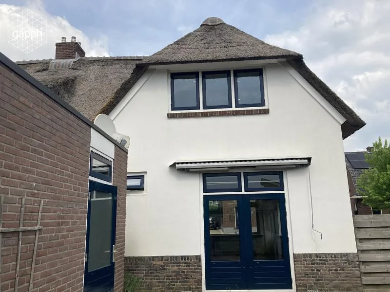 Rental property in Holterweg, Doetinchem