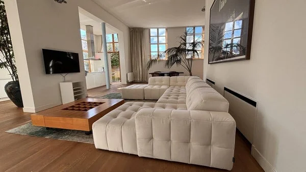 Rental property in Plantage Kerklaan, Amsterdam