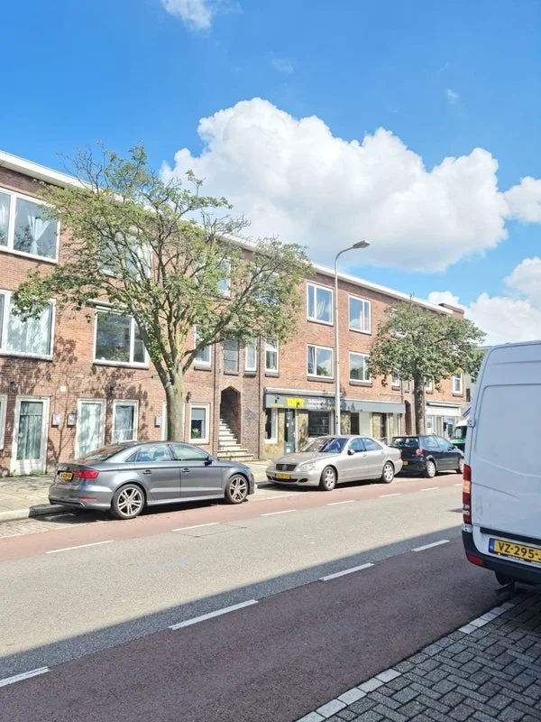Rental property in Laan van Nieuw-Guinea, Utrecht