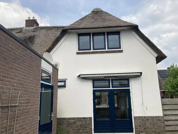 Rental property in Holterweg, Doetinchem