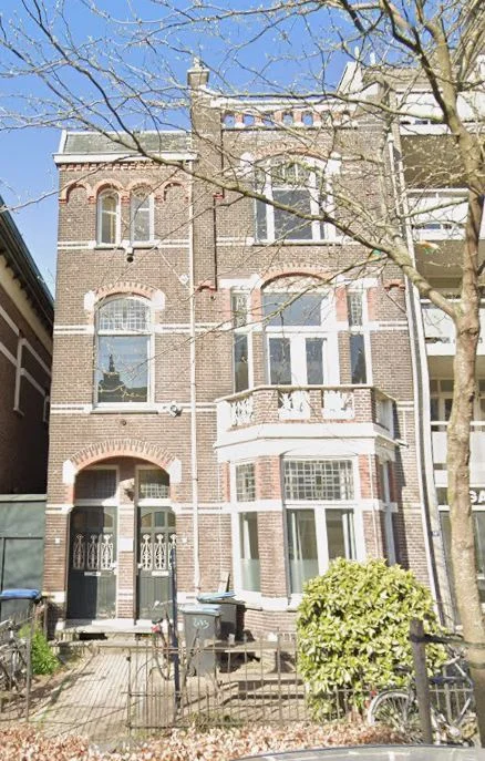 Rental property in Nijmegen