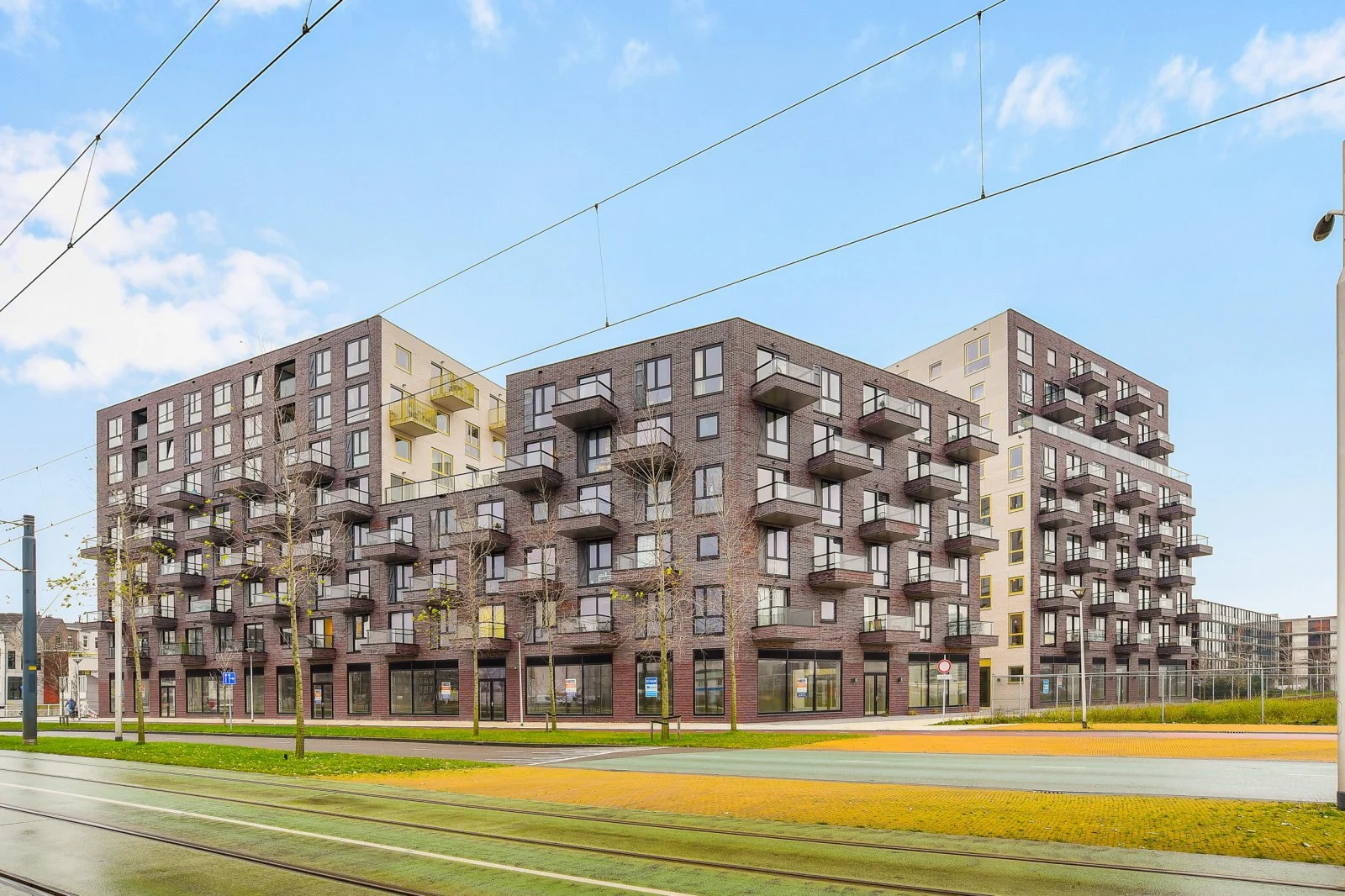 Rental property in De Groene Haven 230, Delft