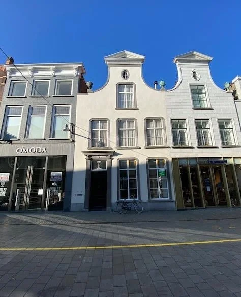 Rental property in Veemarktstraat, Breda