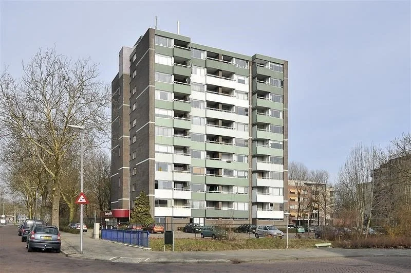 Rental property in Limburglaan, Eindhoven