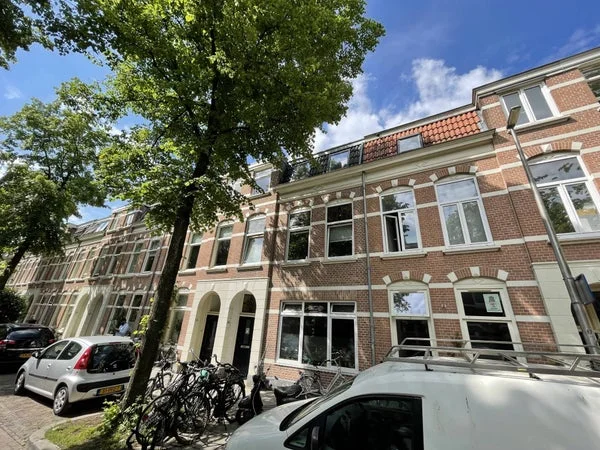 Rental property in Jan Pieterszoon Coenstraat, Utrecht