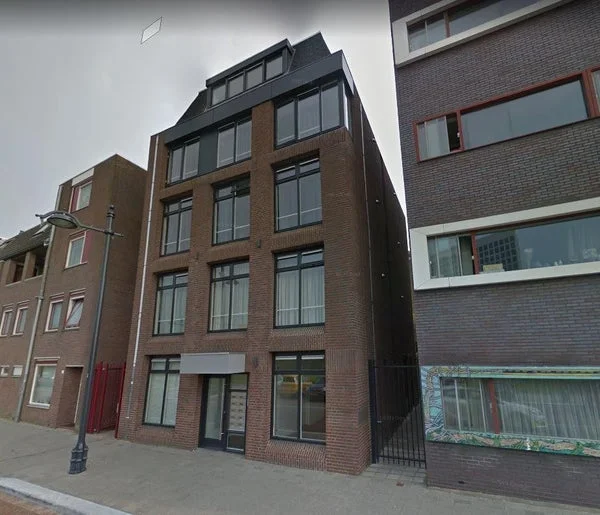 Rental property in Spoorstraat, Breda