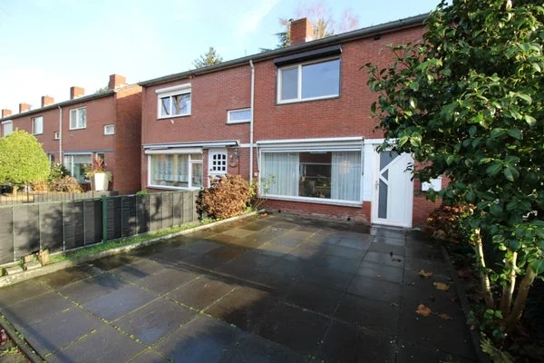 Rental property in Johannes Bosboomstraat, Almelo