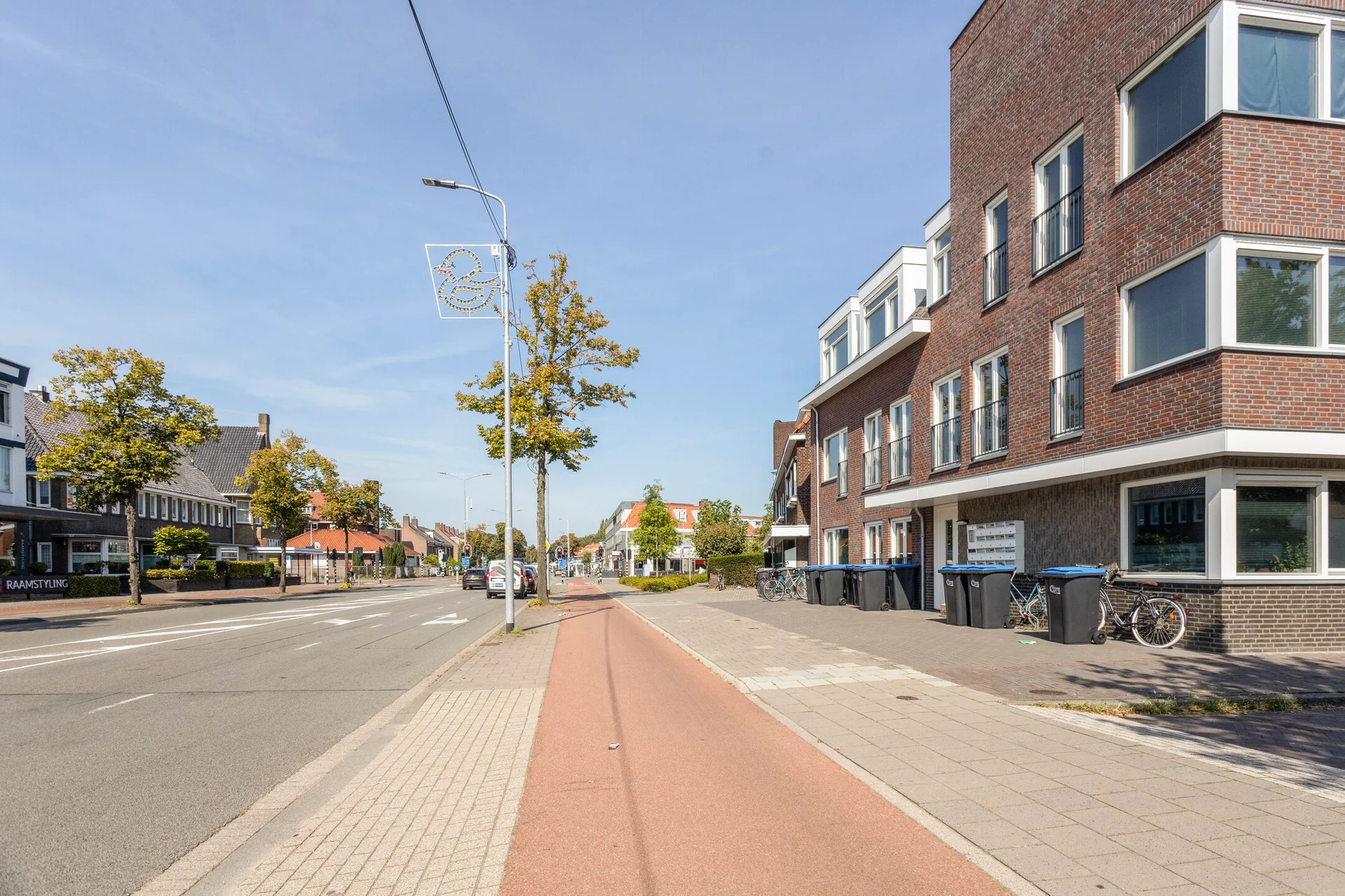 Rental property in Leenderweg 297, Eindhoven