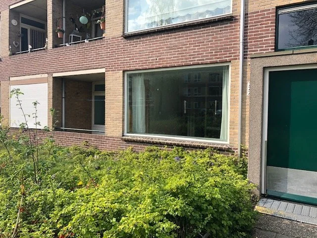 Rental property in Niersstraat, Enschede