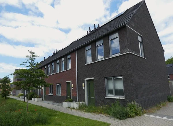 Rental property in Geulstraat 37, Deventer